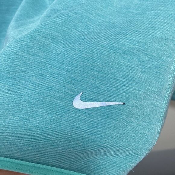 Nike Dri Fit Pull Over Sweater Size S - Picture 5 of 10